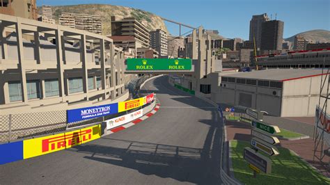 Monaco Grand Prix - GTA5-Mods.com