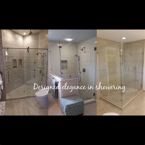 Fortune Shower Doors - Home