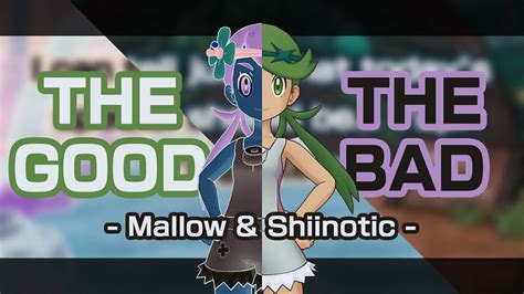 [pokemon Masters Ex] Nonstop Healing The Good Vs The Bad Mallow