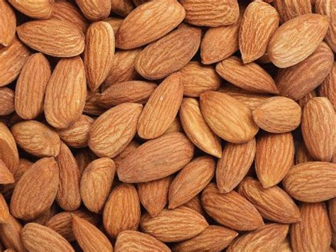 Almonds Side Effects Alert These Peoples Strictly Avoid Eating Badam