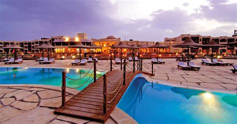 Z Jezd Do Egypta Z Prahy Na Dn Do Resortu S All Inclusive Za