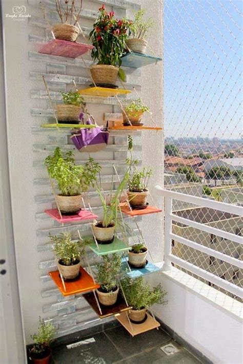 Decora O Plantas Na Parede Modelos Para Seguir