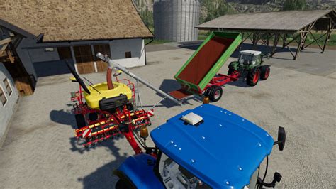 Eidechse Tpl V Fs Landwirtschafts Simulator Mods Ls Mods