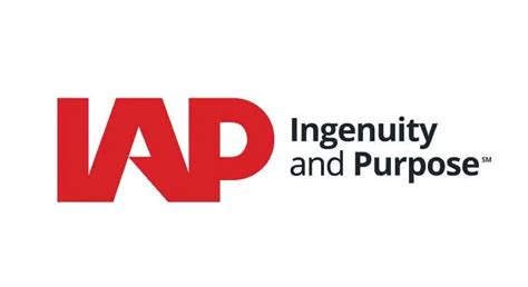 iap worldwide services appoints amanda brownfield  ceo americas