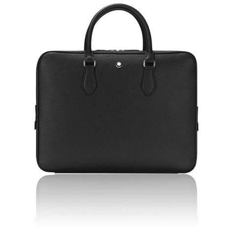 Porte Documents Grand Format Sartorial MB130270 MontBlanc Ocarat