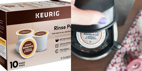 Comprehensive Guide To How To Use Keurig Rinse Pods Keurig Mini Pink Keurig And Keurig