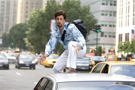 11 Adam Sandler-Inspired Halloween Costumes