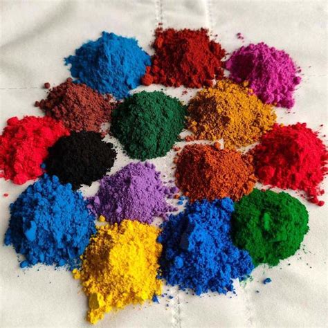 Pigments Organic Pigment Pigment China Organic Pigments And Ink Pigment