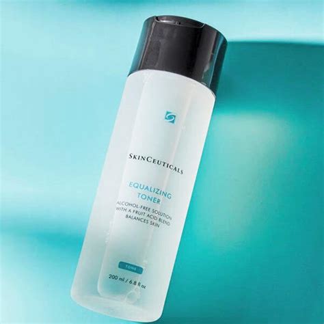 Nước Hoa Hồng Cho Da Nhạy Cảm Skinceuticals Equalizing Toner Hana