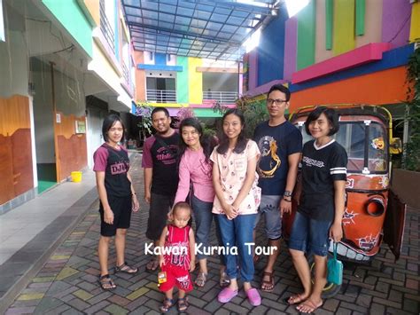 Paket Wisata Batu Malang Kawan Kurnia Tour Travel