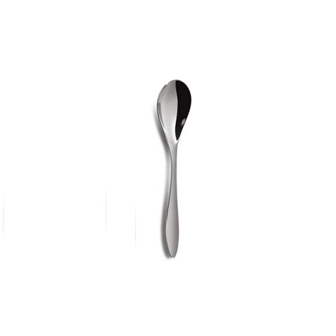 Cucharas De Postre Inox Modelo Online Elegantes Hosteler A