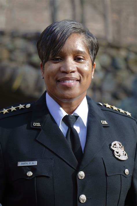 Pamela Smith Named First Black Woman Chief of U.S. Park Police – Los ...