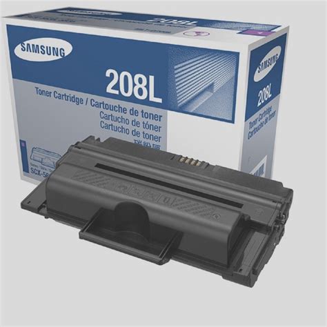 Toner Samsung Mlt D L D Scx Scx Scx N Scx Fn