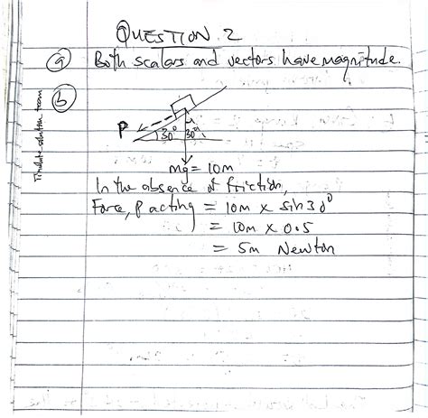 Neco Animal Husbandry Obj Essay 2014 2
