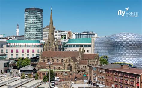 Pros And Cons Of Living In Birmingham For International Students