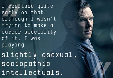 12 Lessons All Men Could Learn From Benedict Cumberbatch