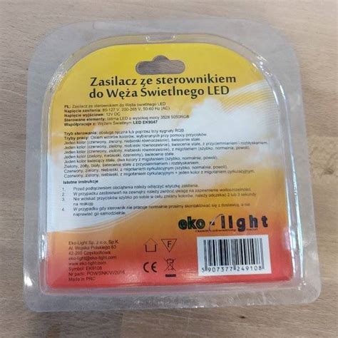 Czarna żarówka Led Ar111 Es111 Gu10 12w Neutralna 4000k Lampy