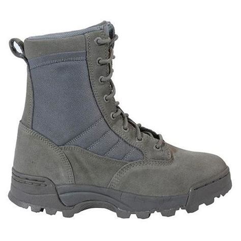 Bota Militar Original Swat Classic Sage Gotac