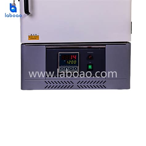 Lmf D C Ceramic Fiber Muffle Furnace China Lmf D C