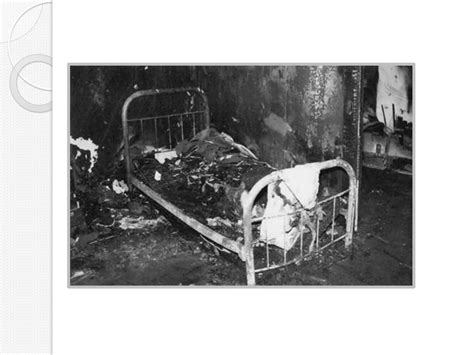 Todd willingham execution findings reveal a tragic mistake 26