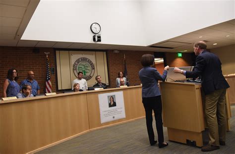 Ann Arbor City Council Meeting On July 1 2019