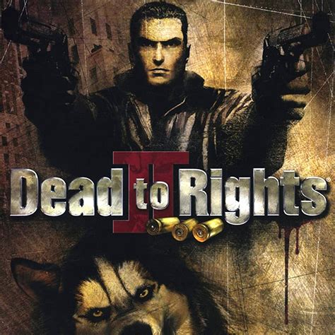 Dead to Rights II [Gameplay] - IGN