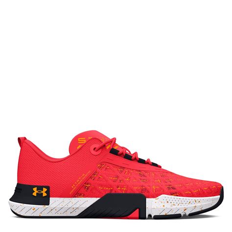 Under Armour W Tribase Reign Training Shoes Sportsdirect