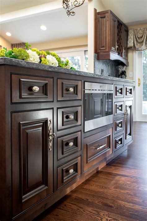 Custom Kitchen Cabinet Design Ideas | Wow Blog