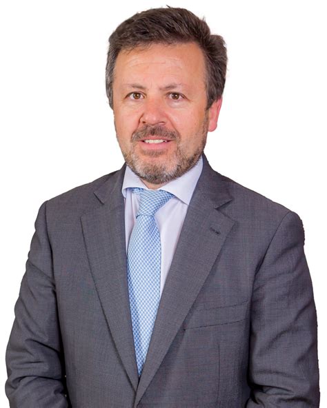 Ángel José Cervantes Martín Director Cervantes And Abogados