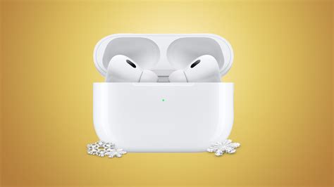 Deals: AirPods Pro 2 Return to Black Friday Price of $199.99 on Amazon - MacRumors