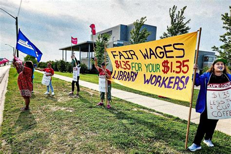 Bradford Library Workers Strike Against Wage Cuts Communist Revolution