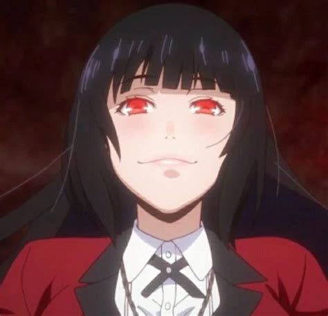 Yumeko Jabami Wiki Anime Amino