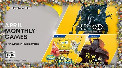 New Playstation Plus Ps4 And Ps5 Games Coming In April 2022 Psxhax Psxhacks