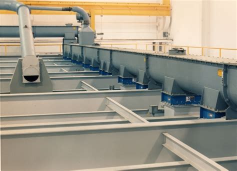 Mechanical Conveyors