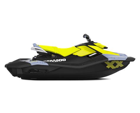 Sea Doo Spark Trixx Sea Doo 2022 Motos Acuáticas Y Scooter De Agua