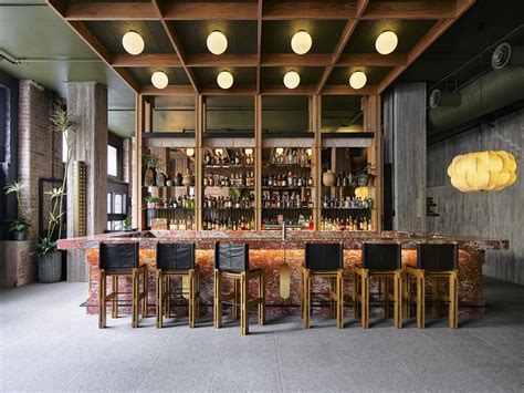 Best Bar Design | Eat Drink Design Awards