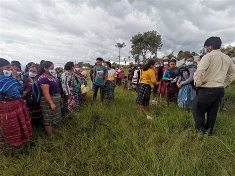 Sigue La Ausencia Del Estado De Guatemala En El Desarrollo De Las