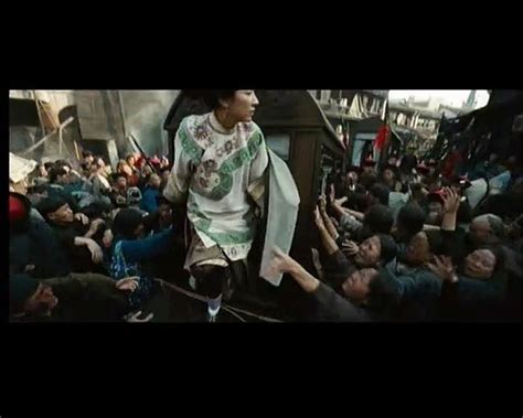 Qiu Jin La Guerri Re Bande Annonce Vf Vid O Dailymotion