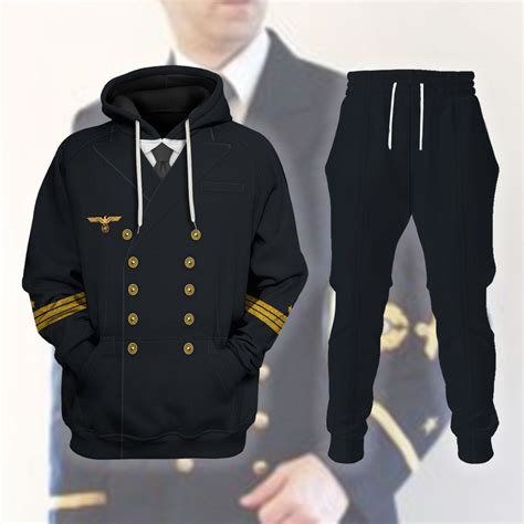 German WWII Kriegsmarine (War Navy) Officer Uniforms - Stormmerch ...