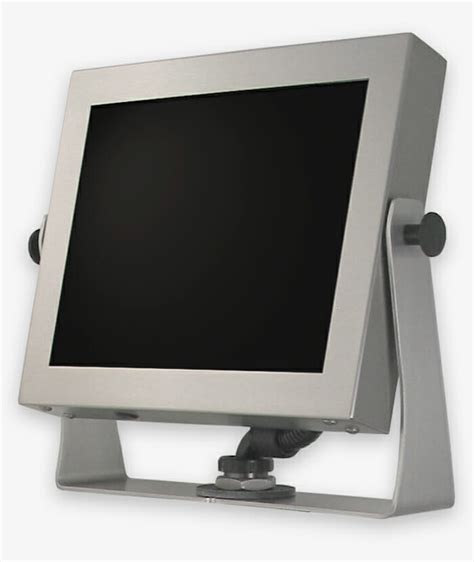 Industrial Monitors Touch Screens Hope Industrial Systems