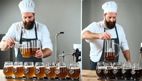 Bierbrouw Pakket Start Thuis Je Eigen Brouwerij