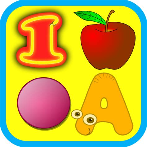 Educational Games for Kids - Apps on Google Play