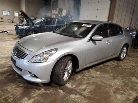 Infiniti G For Sale Pa Pittsburgh South Wed Mar