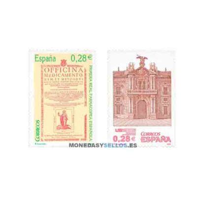 EDI4152 53 Centenarios Monedas Y Sellos Online