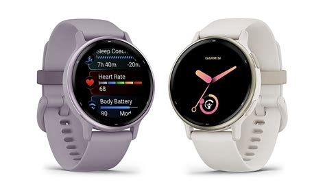 Garmin Vivoactive In Depth Review Now With An Amoled Display