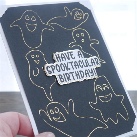 18 Cricut Birthday Card Ideas To Make Free Svg Cut Files Story Abbi