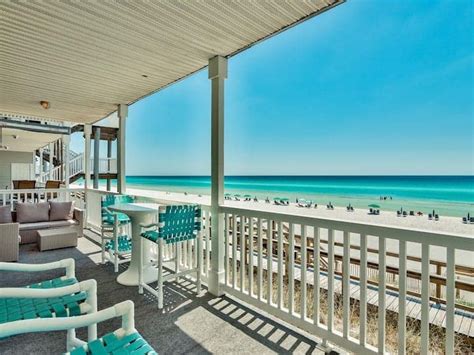 [UPDATED] 25+ Dreamy Airbnb Rosemary Beach Vacation Rentals (Jan 2021)