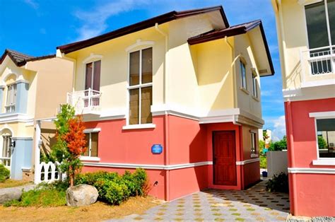 Margaret Ready Home Lancaster New City Cavite House And Lot General