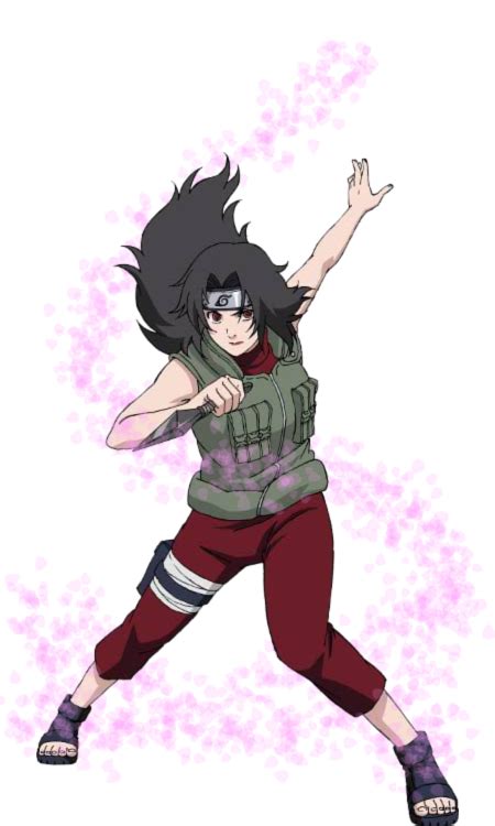 Kurenai Yuhi By Alakazum On Deviantart