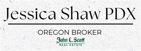 Jessica Shaw Pdx Annigra Design